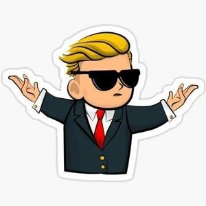 Meet your Posher, Davey